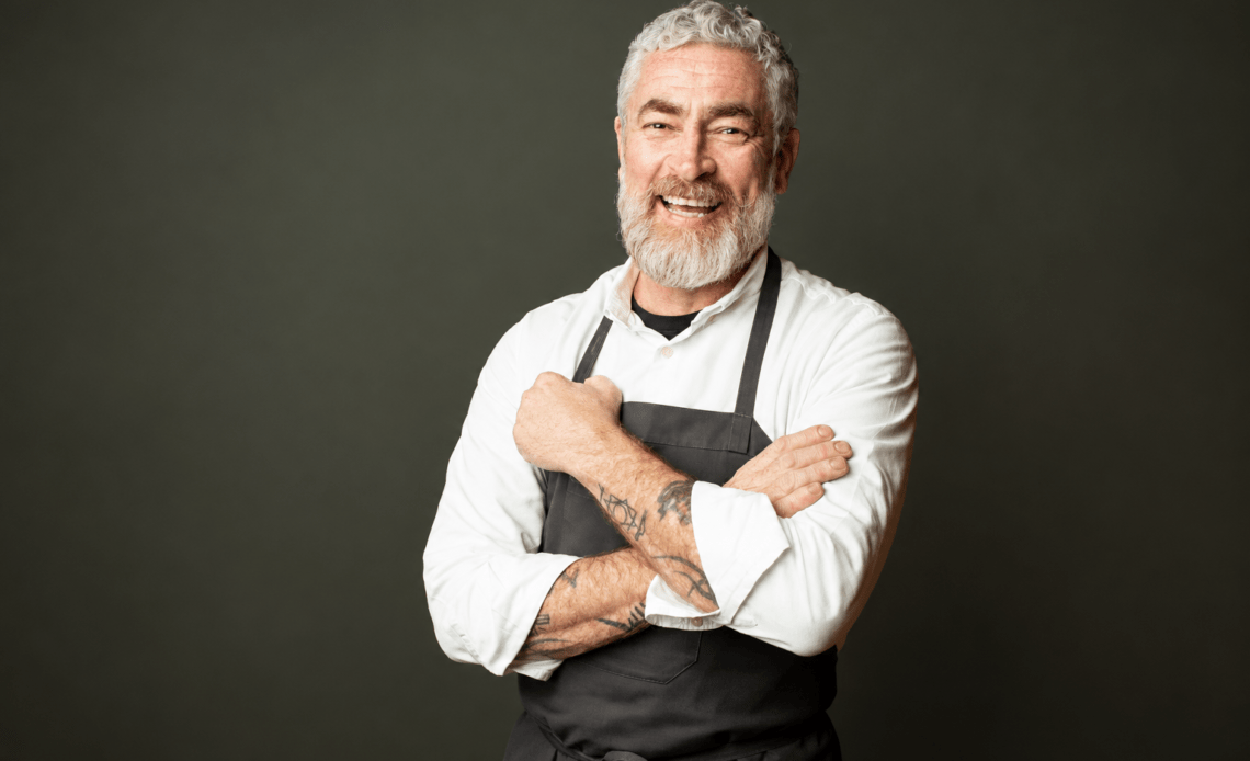 Alex Atala, Edinho Engel e Mara Salles revisitam a cozinha brasileira 1 Alex Atala