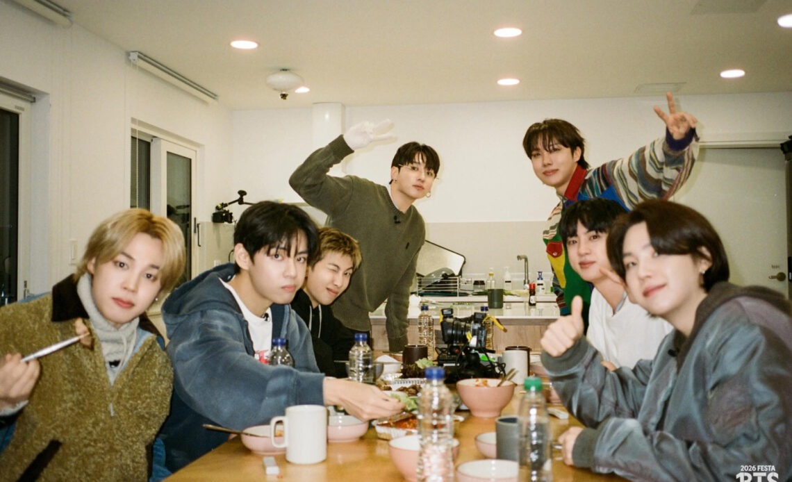 BTS
