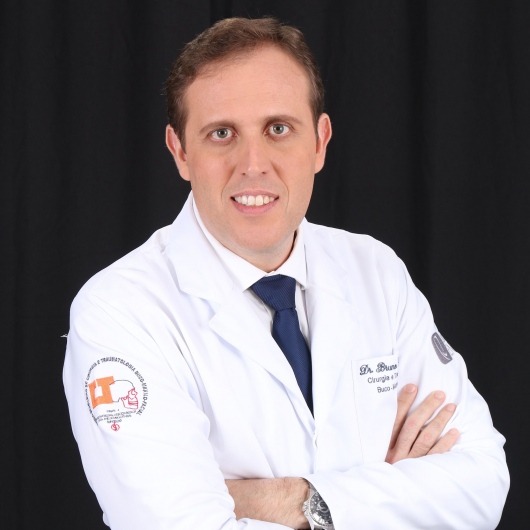 Bruno Cantharino