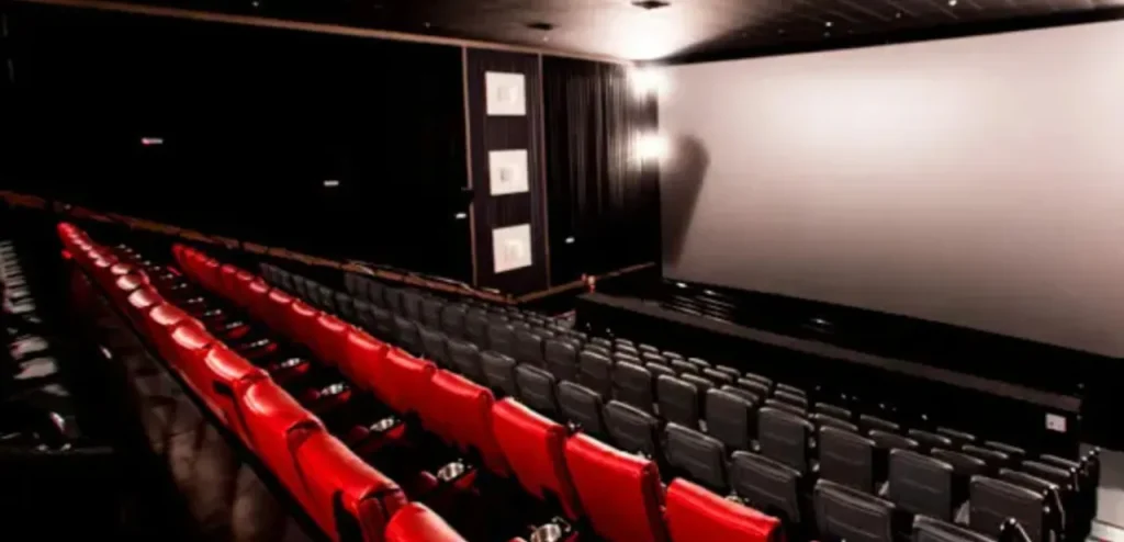 Semana do Cinema tem ingressos a R$ 12 no Cineflix do Shopping Bela Vista 2 CINE 1 1