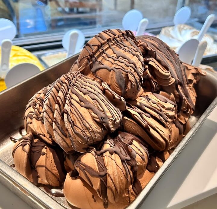 Choco Avela