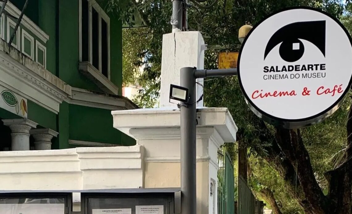 Cinema do Museu Divulgacao