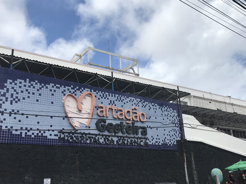 Setembro Dourado: oncopediatra alerta para diagnóstico precoce 3 Divulgacao 1