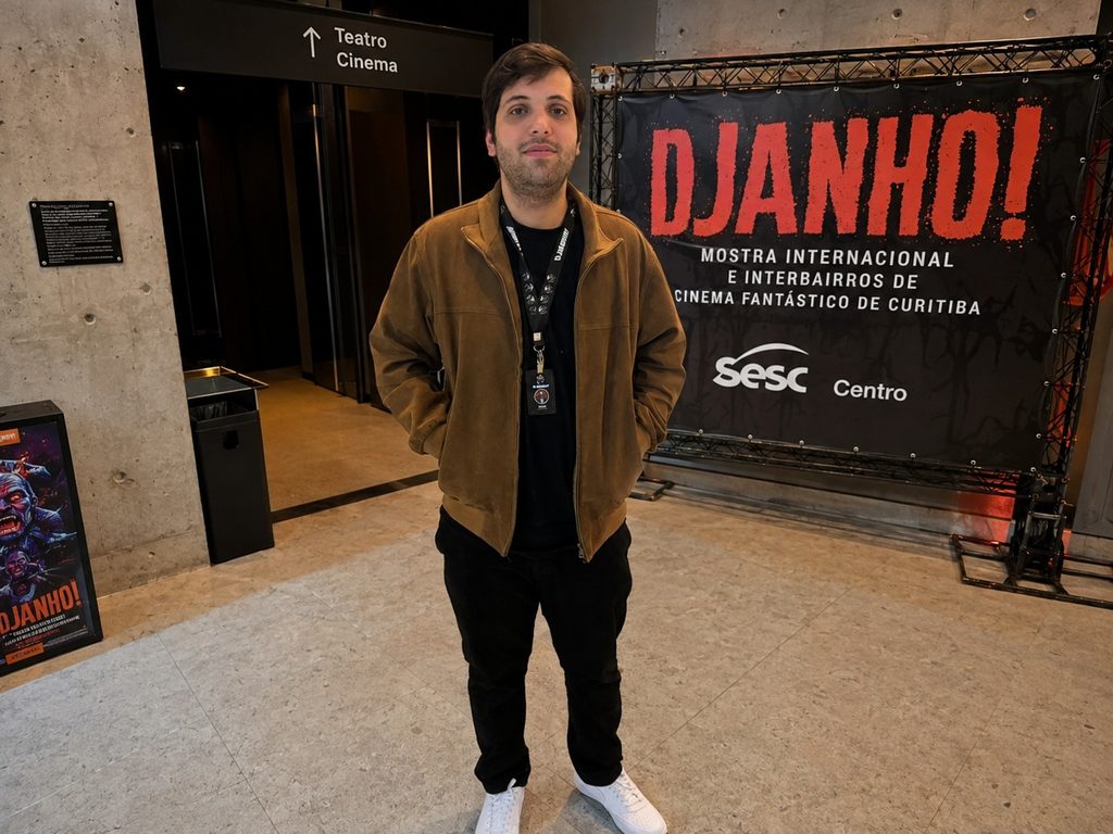 Jovem cineasta baiano ganha espaço em festivais no Brasil e no exterior 2 Eduardo Stachow 3