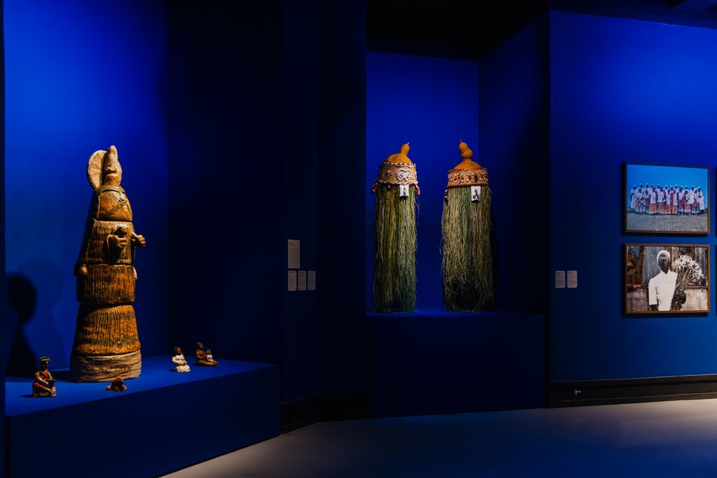 Exposição “Atlântico Sertão” apresenta novo olhar sobre a região 3 Expo Altantico Sertao 308 1