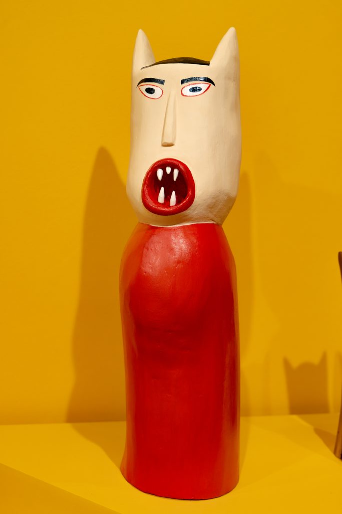 Exposição “Atlântico Sertão” apresenta novo olhar sobre a região 5 Expo Altantico Sertao 439