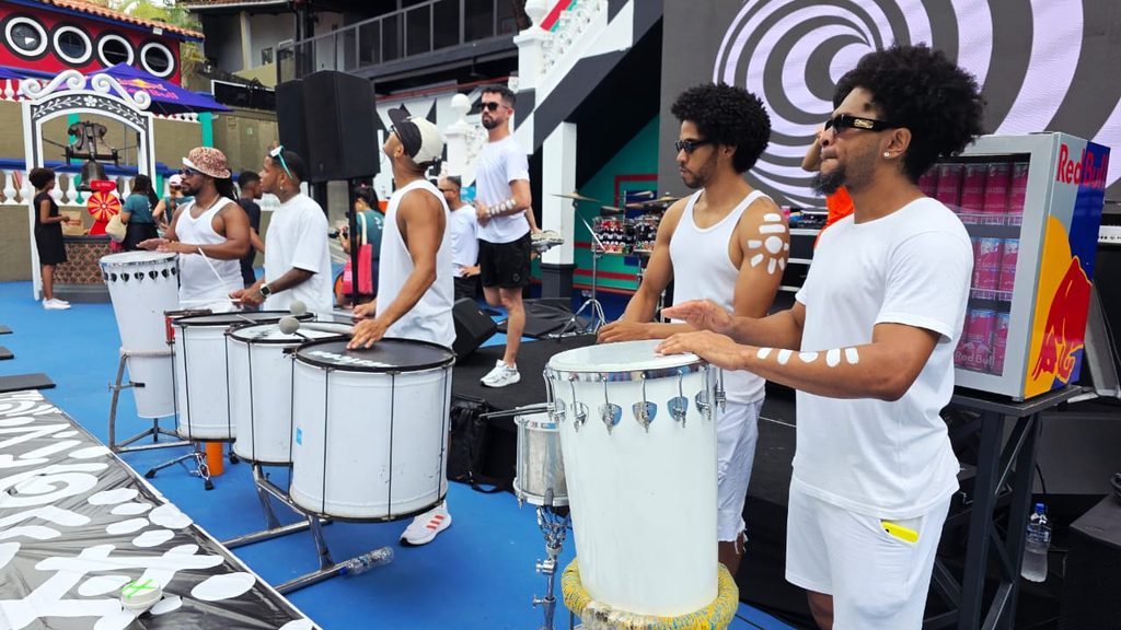 Fit Team Experience acontece no Guetho Square neste sábado (03/10) 3 Fit Team Experience 2 1