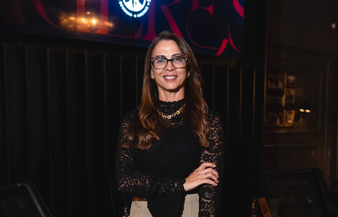 Entre Líderes promove debate sobre INSS e planejamento patrimonial 1 Gabriela Coutinho 2
