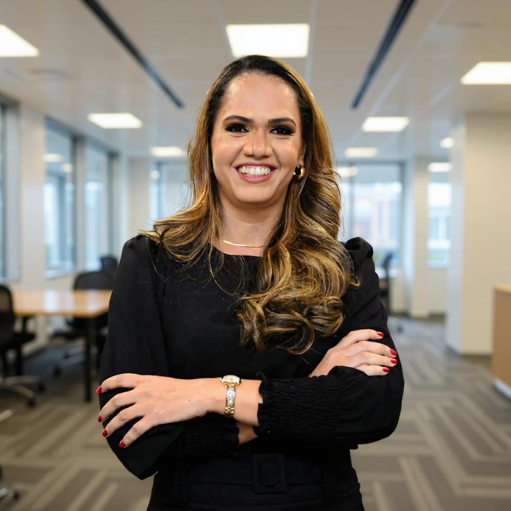 Entre Líderes promove debate sobre INSS e planejamento patrimonial 2 Heloiza Soares