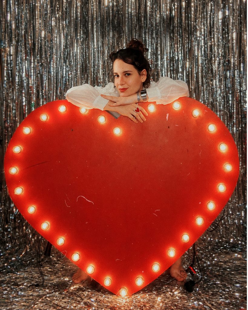 Julinha Divulgacao