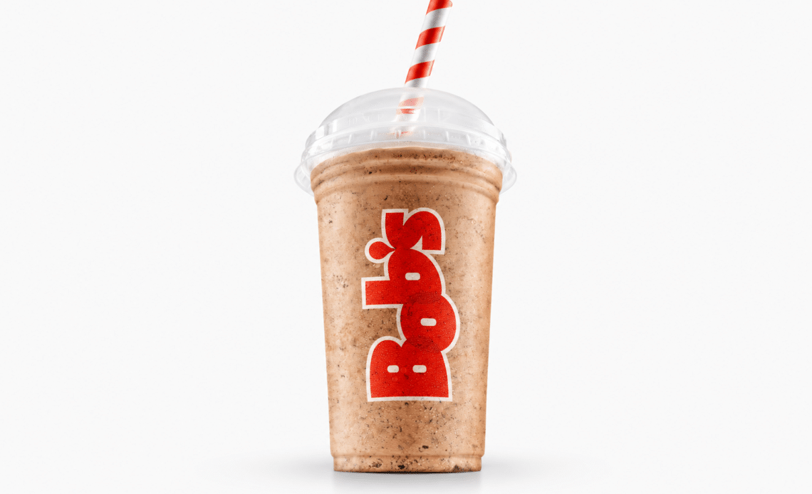 Milkshake