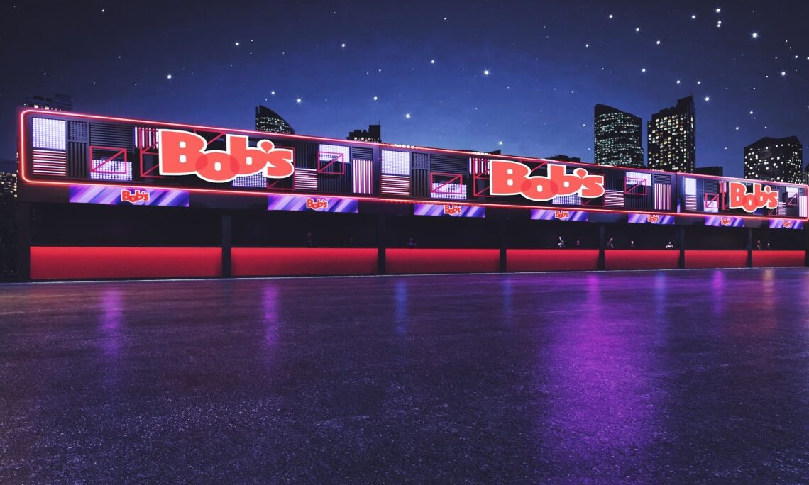 Bob’s mantém tradição e confirma presença no Rock in Rio 2026 1 PDV Bobs RIR2026