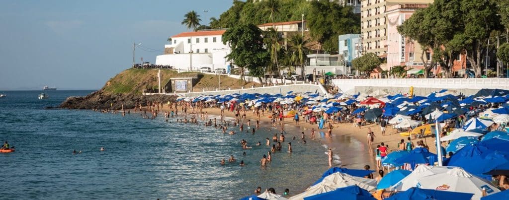 Porto da Barra