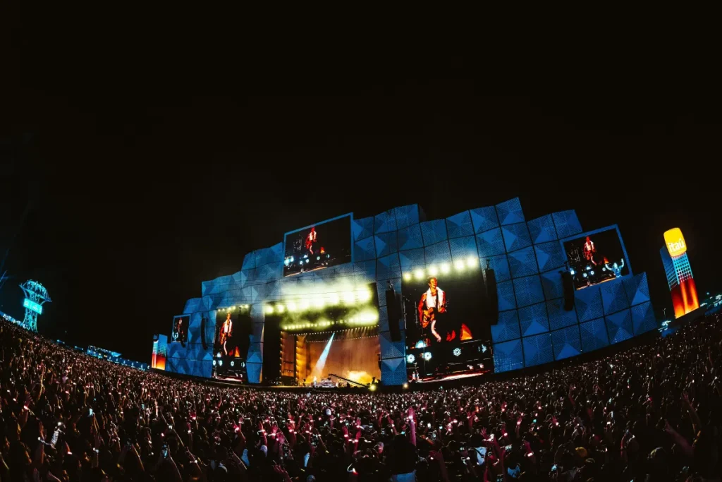 Bob’s mantém tradição e confirma presença no Rock in Rio 2026 5 Rock in Rio Shawn Mendes MUNDO SHAWNMENDES @ritasxs RITASEIXAS 2RS06742