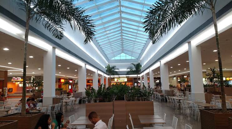 Shopping Bela Vista terá funcionamento especial no feriado da Independência do Brasil 1 Shopping Bela Vista