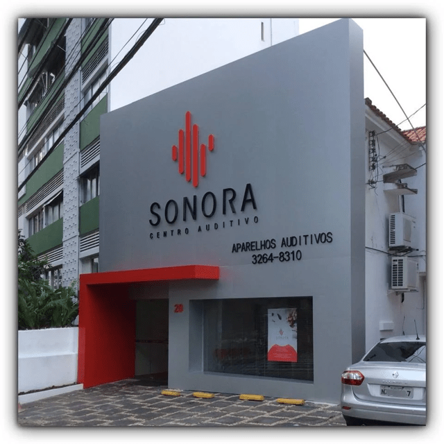 Sonora Media