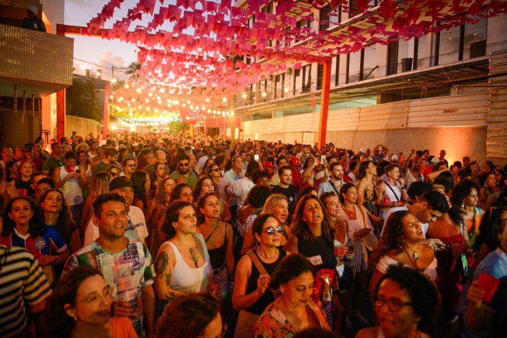 Festa de San Gennaro reúne 12 restaurantes no Rio Vermelho 5 WhatsApp Image 2026 09 01 at 17.07.31