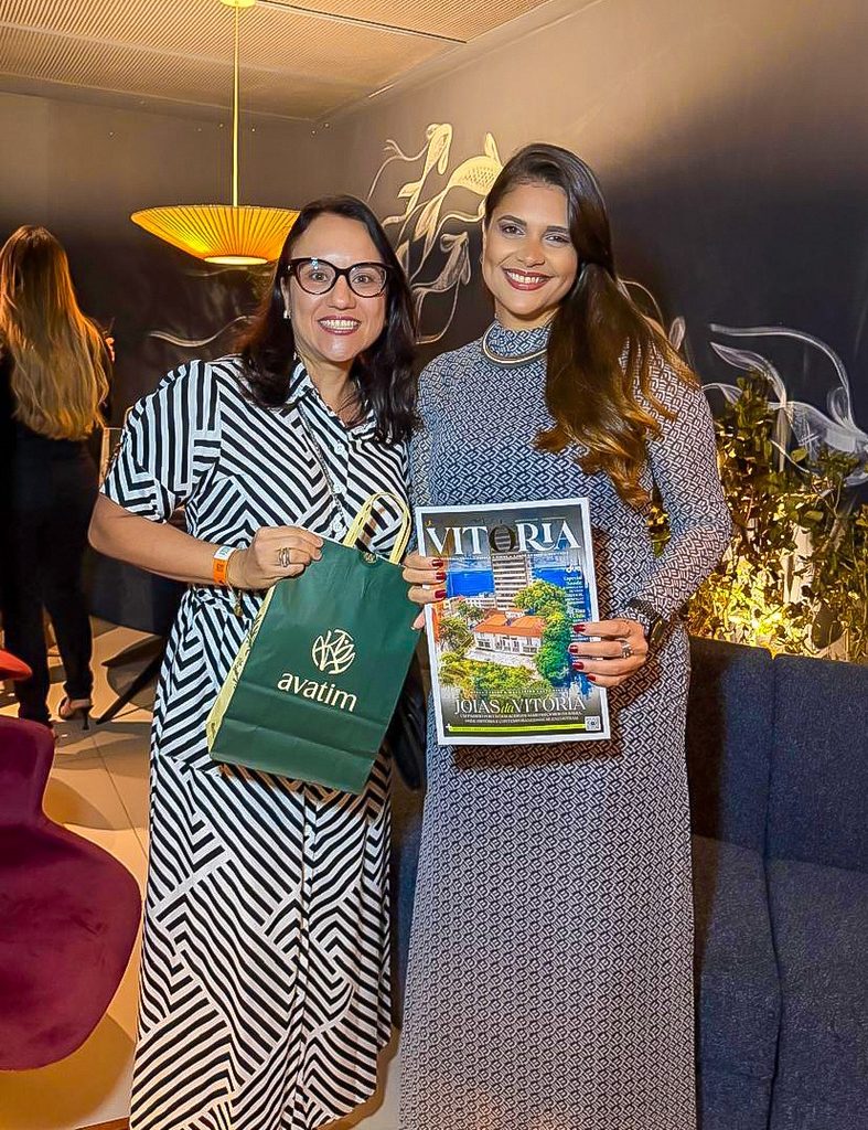 Revista Viver Vitória promove evento exclusivo na CASACOR Bahia 2 WhatsApp Image 2026 09 03 at 17.34.40 3