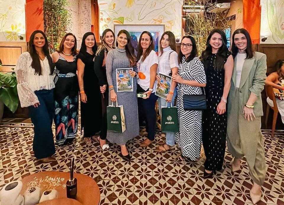 Revista Viver Vitória promove evento exclusivo na CASACOR Bahia 1 WhatsApp Image 2026 09 03 at 17.35.04
