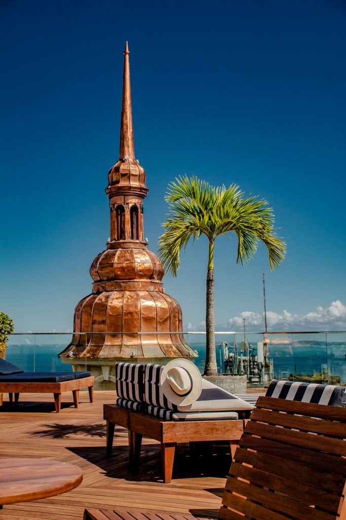 Fera Palace Hotel conquista novamente Chave MICHELIN 5 WhatsApp Image 2026 09 21 at 13.32.21