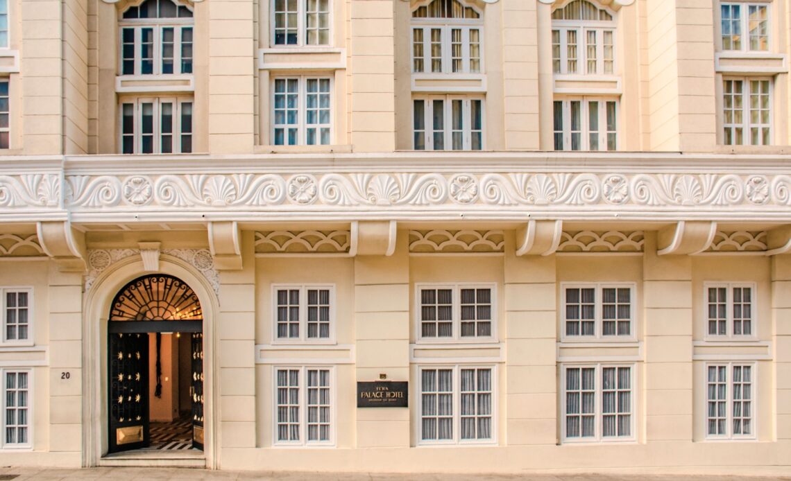 Fera Palace Hotel conquista novamente Chave MICHELIN 1 WhatsApp Image 2026 09 21 at 13.32.23
