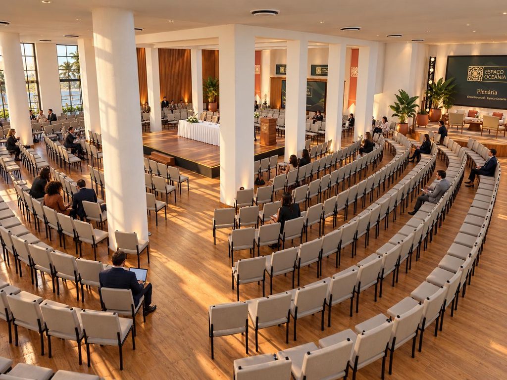 Cerimonial exclusivo para eventos corporativos será inaugurado no Farol da Barra 5 WhatsApp Image 2026 09 29 at 11.10.28