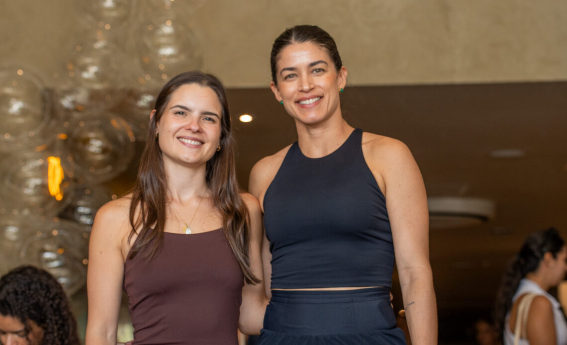 Healthy por Victoria Cintra inaugura a sua quinta unidade em Salvador 1 WhatsApp Image 2026 09 29 at 16.48.27