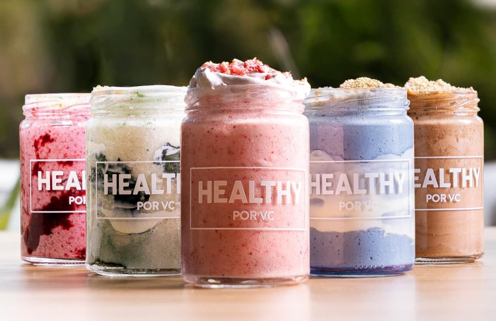 Healthy por Victoria Cintra inaugura a sua quinta unidade em Salvador 2 WhatsApp Image 2026 09 29 at 16.48.29
