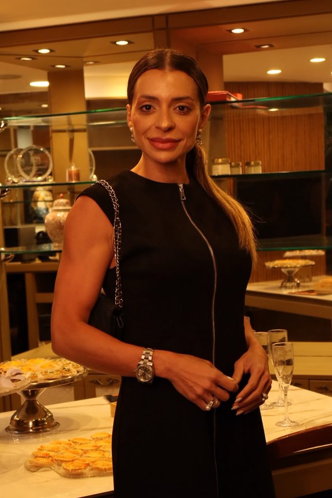 Clínica Brow Boss inaugura novo espaço especializado em sobrancelhas 9 WhatsApp Image 2026 09 30 at 10.13.20 3