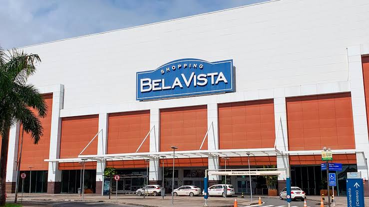 Primaverão: Shopping Bela Vista transforma jardim em passarela 4 WhatsApp Image 2026 09 30 at 10.13.39