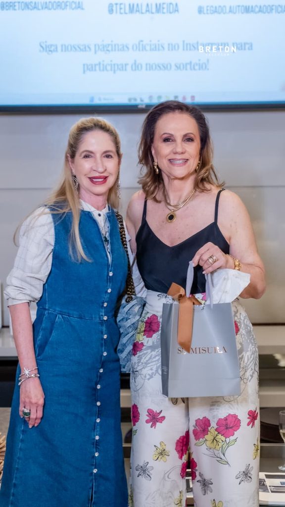 Telma Almeida e Breton Salvador promovem encontro dedicado à beleza 21 WhatsApp Image 2026 09 30 at 15.31.17 1