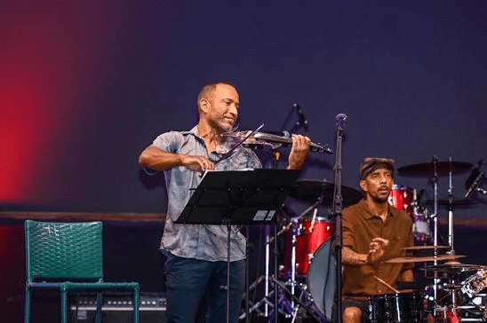 Festival de Jazz Praia do Forte anuncia novidades na programação 3 images 3 1