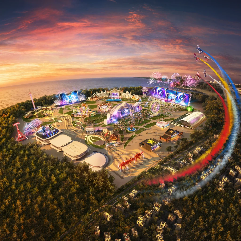Bob’s mantém tradição e confirma presença no Rock in Rio 2026 6 mapao rir26