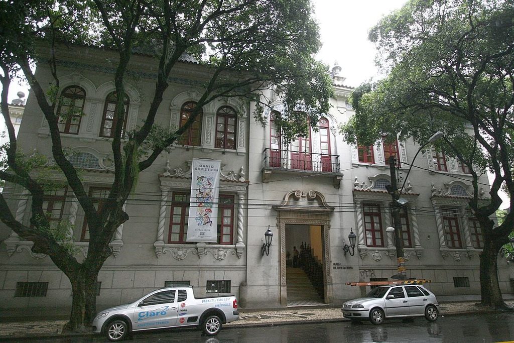 Exposição “Atlântico Sertão” apresenta novo olhar sobre a região 7 museus de arte da bahia o mab 2615326 article