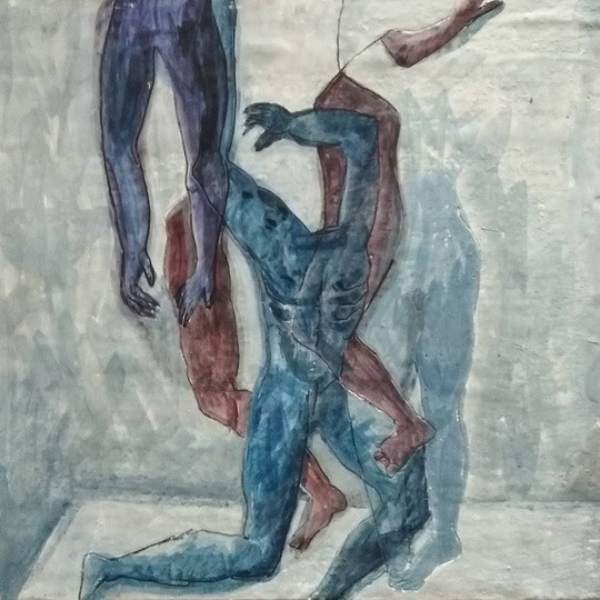 Palacete Tirachapéu recebe 1ª Feira de Arte Contemporânea da Bahia 5 Palacete Tirachapéu Feira de Arte Contemporânea Trama