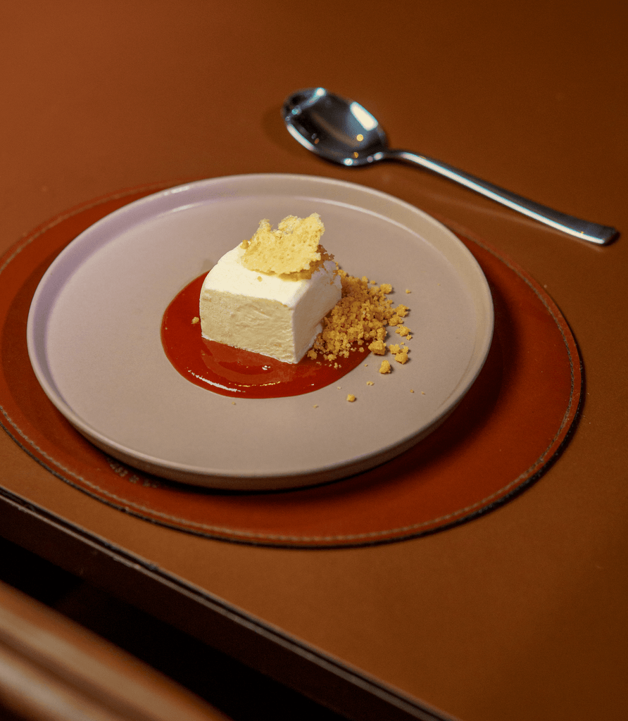 Leto Gastronomia participa da 28ª Restaurant Week Salvador 4 01 Semifreddo Romeu e Julieta 2