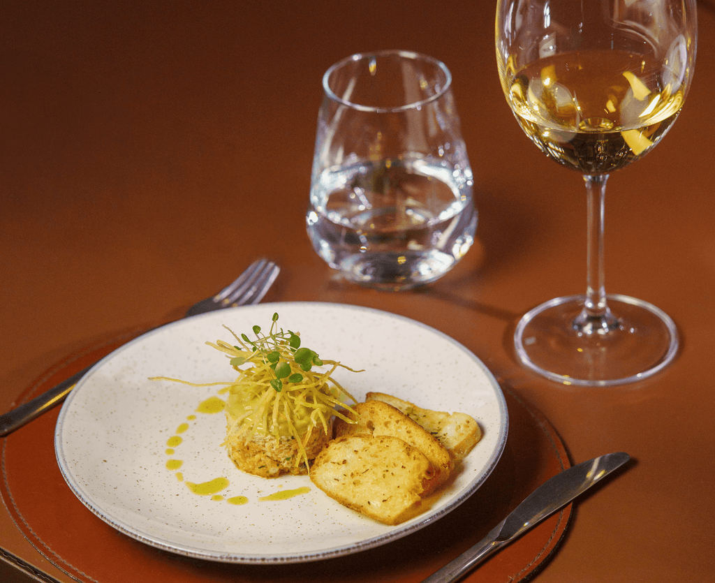 Leto Gastronomia participa da 28ª Restaurant Week Salvador 6 02 Rillette de Salmao com Abacate 1