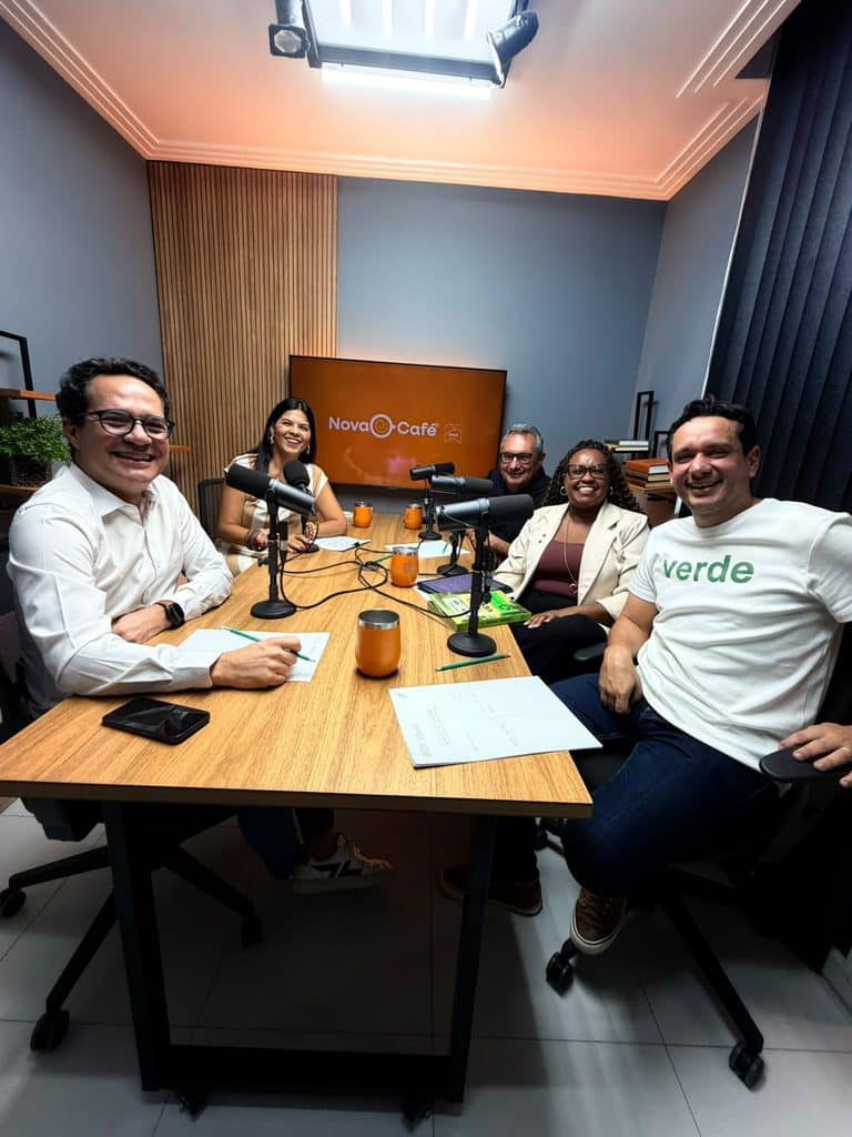 Agência Nova Café amplia debate sobre o futuro das organizações 2 Agencia Nova Cafe 2 768x1024 1