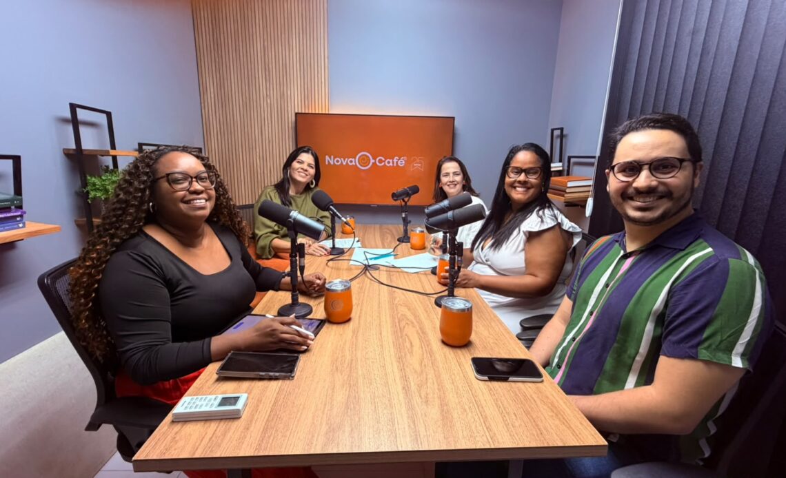 Agência Nova Café amplia debate sobre o futuro das organizações 1 Agencia Nova Cafe 3