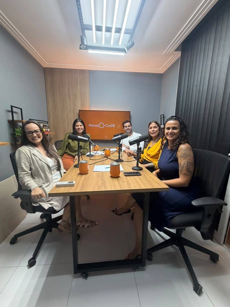 Agência Nova Café amplia debate sobre o futuro das organizações 3 Agencia Nova Cafe 768x1024 1