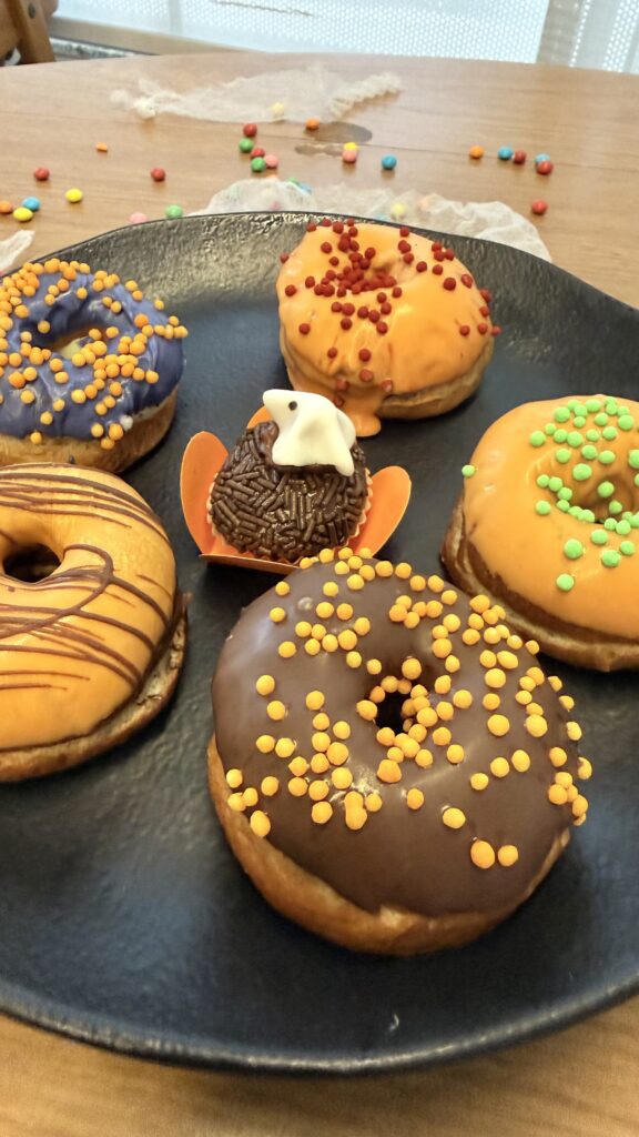 Almacen Pepe promove festival de doces para celebrar o Halloween nesta sexta e sábado 3 Almacen Pepe promove festival de doces para celebrar o Halloween nesta sexta e sabado 3