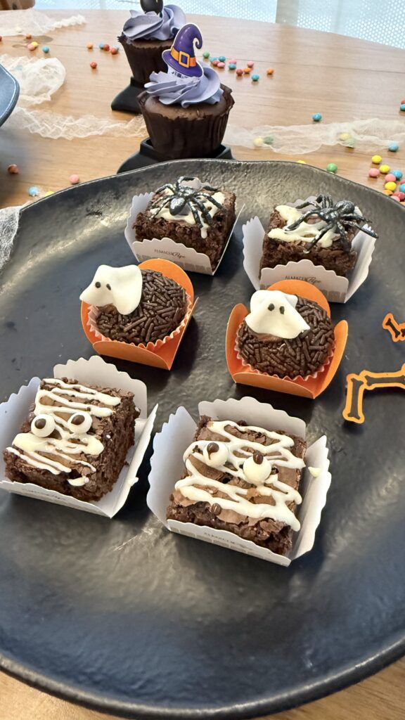 Almacen Pepe promove festival de doces para celebrar o Halloween nesta sexta e sábado 2 Almacen Pepe promove festival de doces para celebrar o Halloween nesta sexta e sabado 4