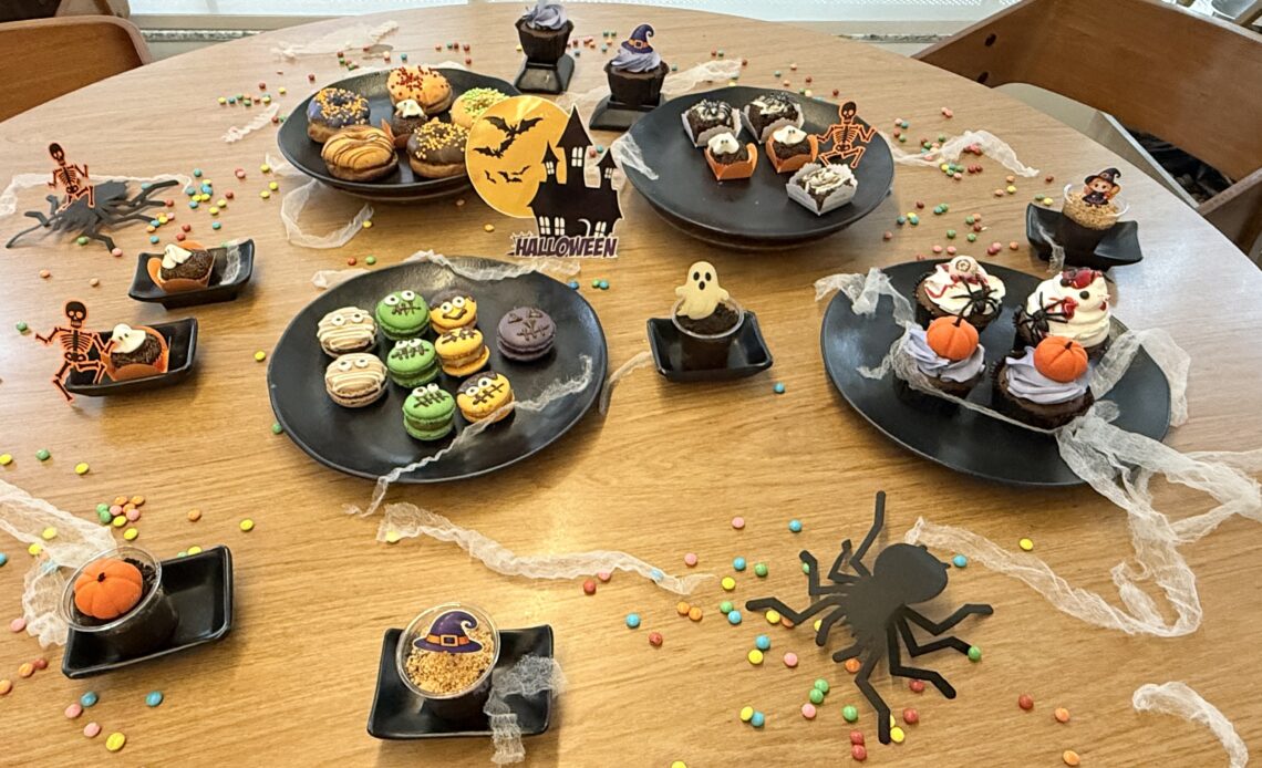 Almacen Pepe promove festival de doces para celebrar o Halloween nesta sexta e sábado 1 Almacen Pepe promove festival de doces para celebrar o Halloween nesta sexta e sabado 6