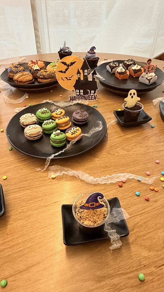Almacen Pepe promove festival de doces para celebrar o Halloween nesta sexta e sábado 5 Almacen Pepe promove festival de doces para celebrar o Halloween nesta sexta e sabado 7