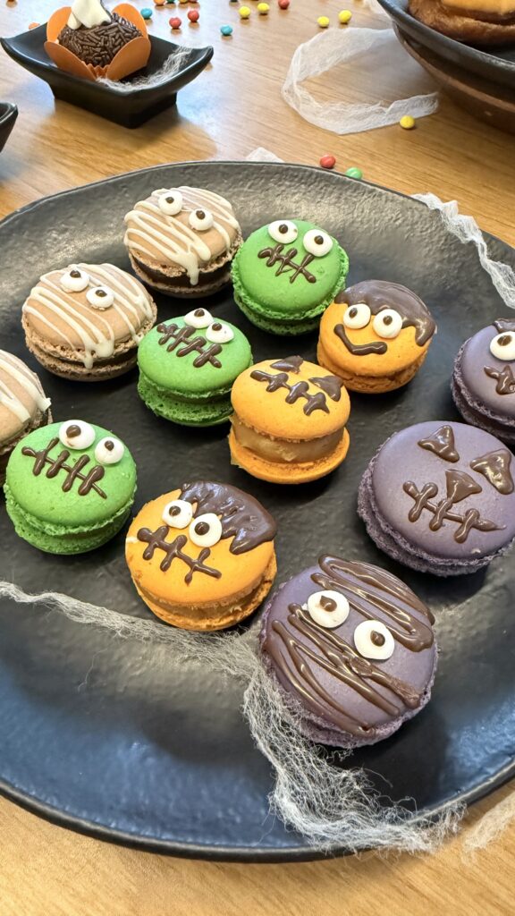 Almacen Pepe promove festival de doces para celebrar o Halloween nesta sexta e sábado 4 Almacen Pepe promove festival de doces para celebrar o Halloween nesta sexta e sabado 8