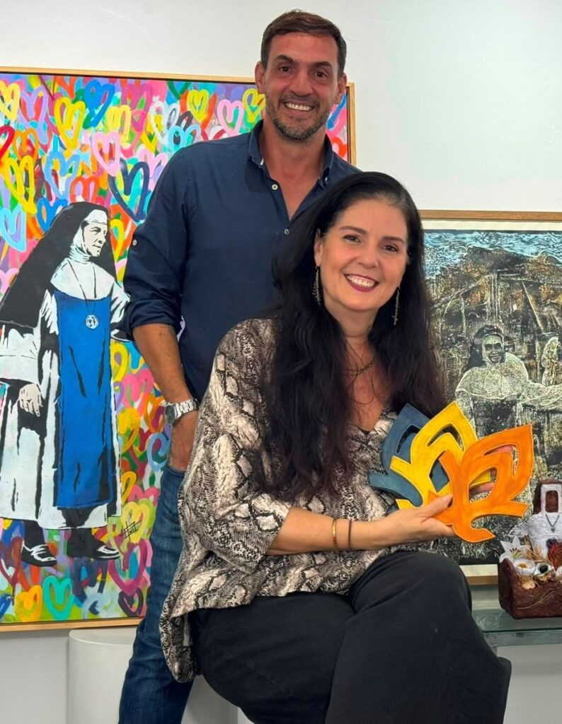 Bruno Pamponet e Tati Sampaio 02