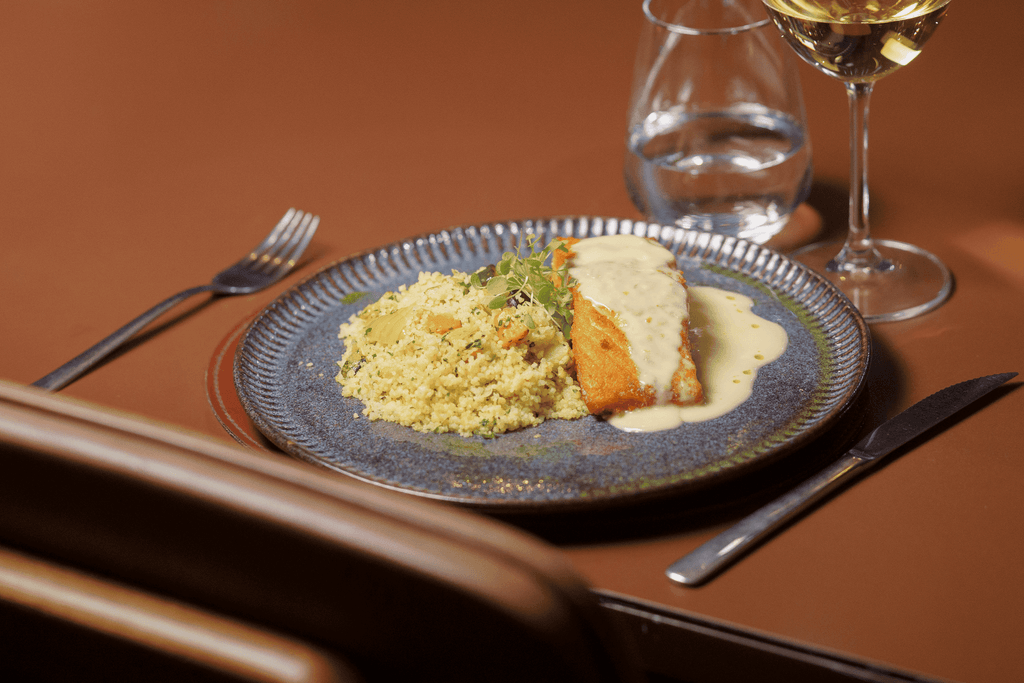 Leto Gastronomia participa da 28ª Restaurant Week Salvador 5 Copia de 02 Salmao em Emulsao de Siciliano 3 1 1