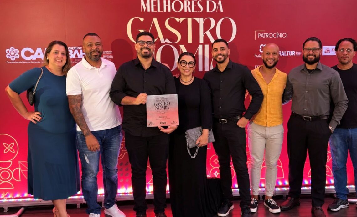 Genaro por Vini é eleito Melhor Restaurante de Hotel no prêmio Melhores da Gastronomia 2026 1 Vini Figueira Genaro por Vini Melhor Restaurante de Hotel