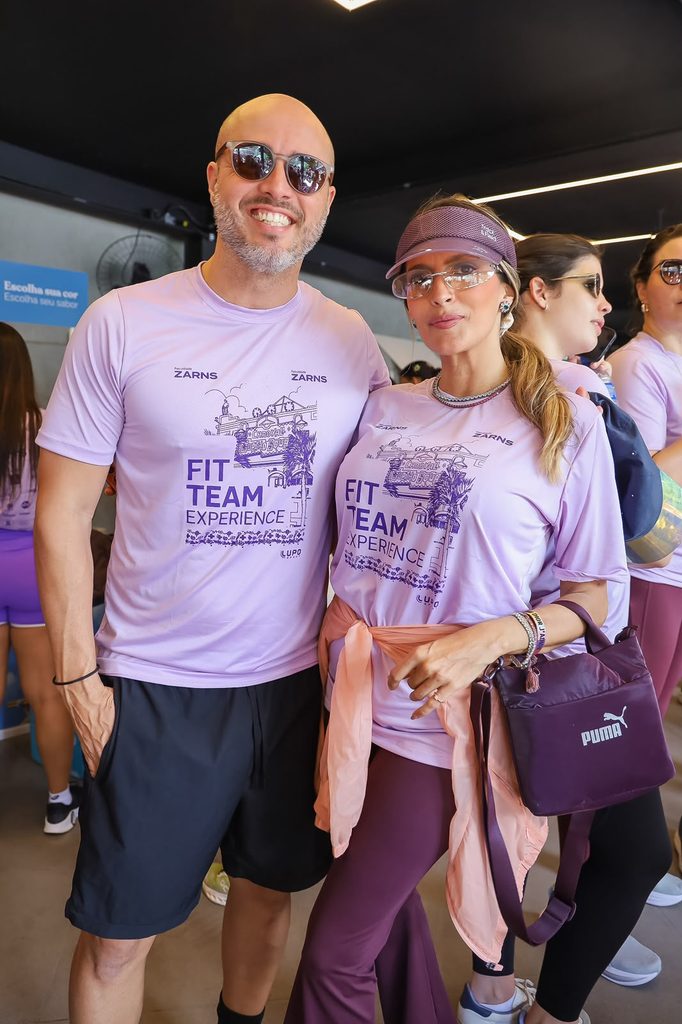 Fit Team Experience 23