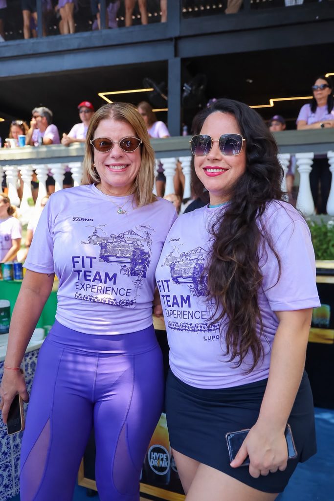 Fit Team Experience 28